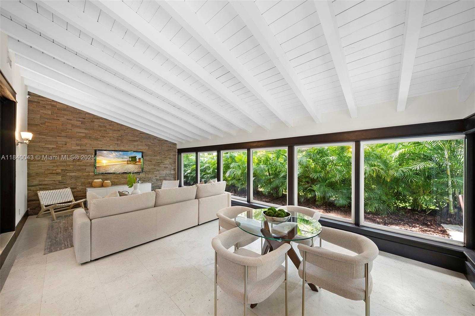 Small Image of 160 WEST SUNRISE AVE, Coral Gables Number 19