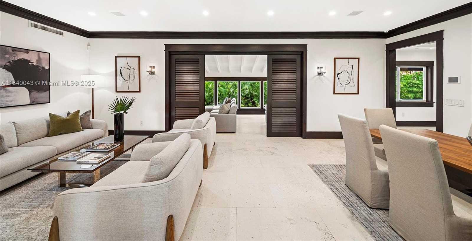 Small Image of 160 WEST SUNRISE AVE, Coral Gables Number 4