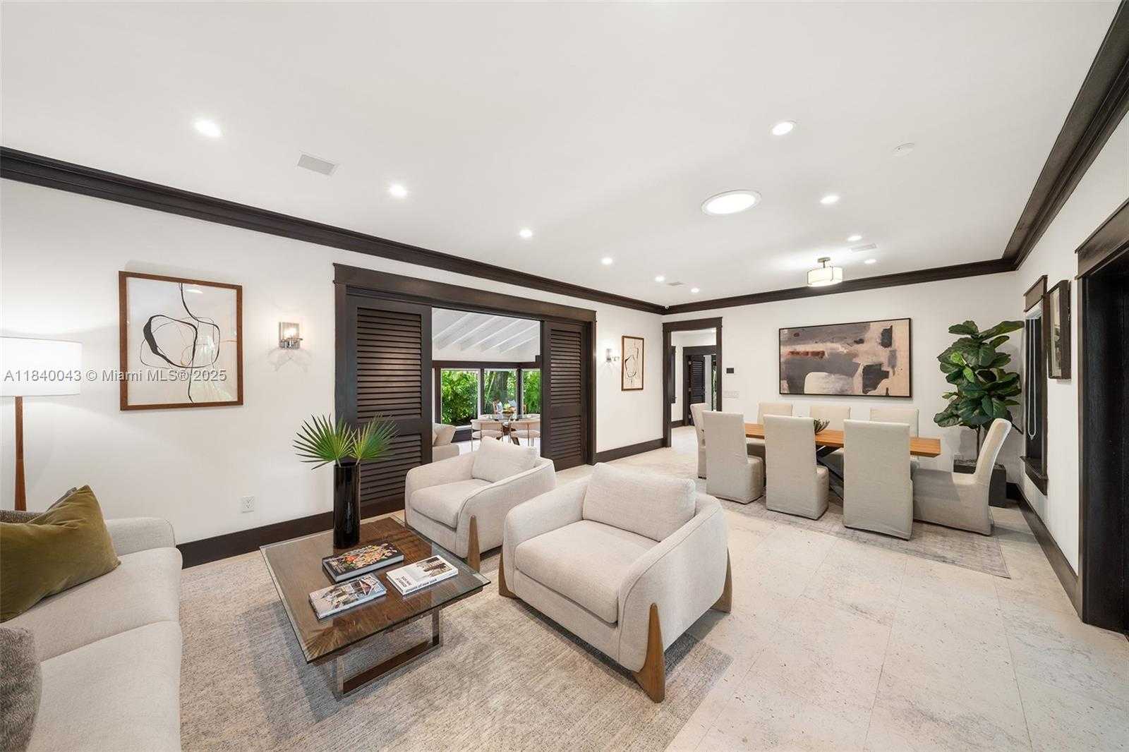 Small Image of 160 WEST SUNRISE AVE, Coral Gables Number 5