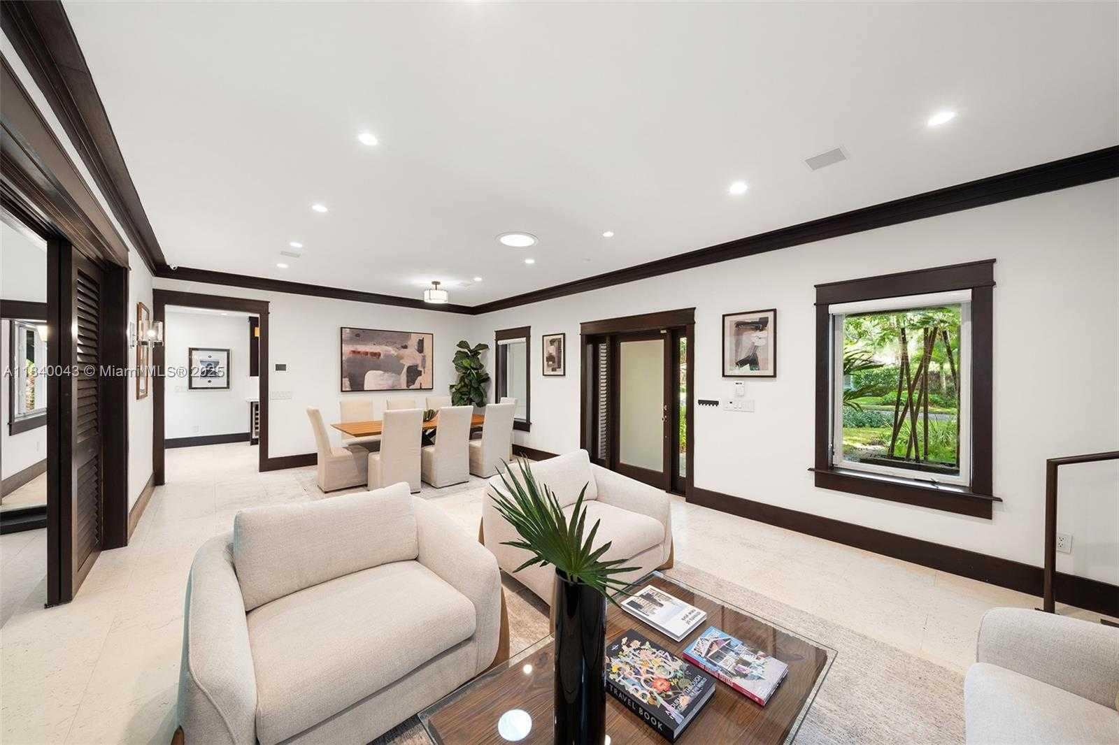 Small Image of 160 WEST SUNRISE AVE, Coral Gables Number 6