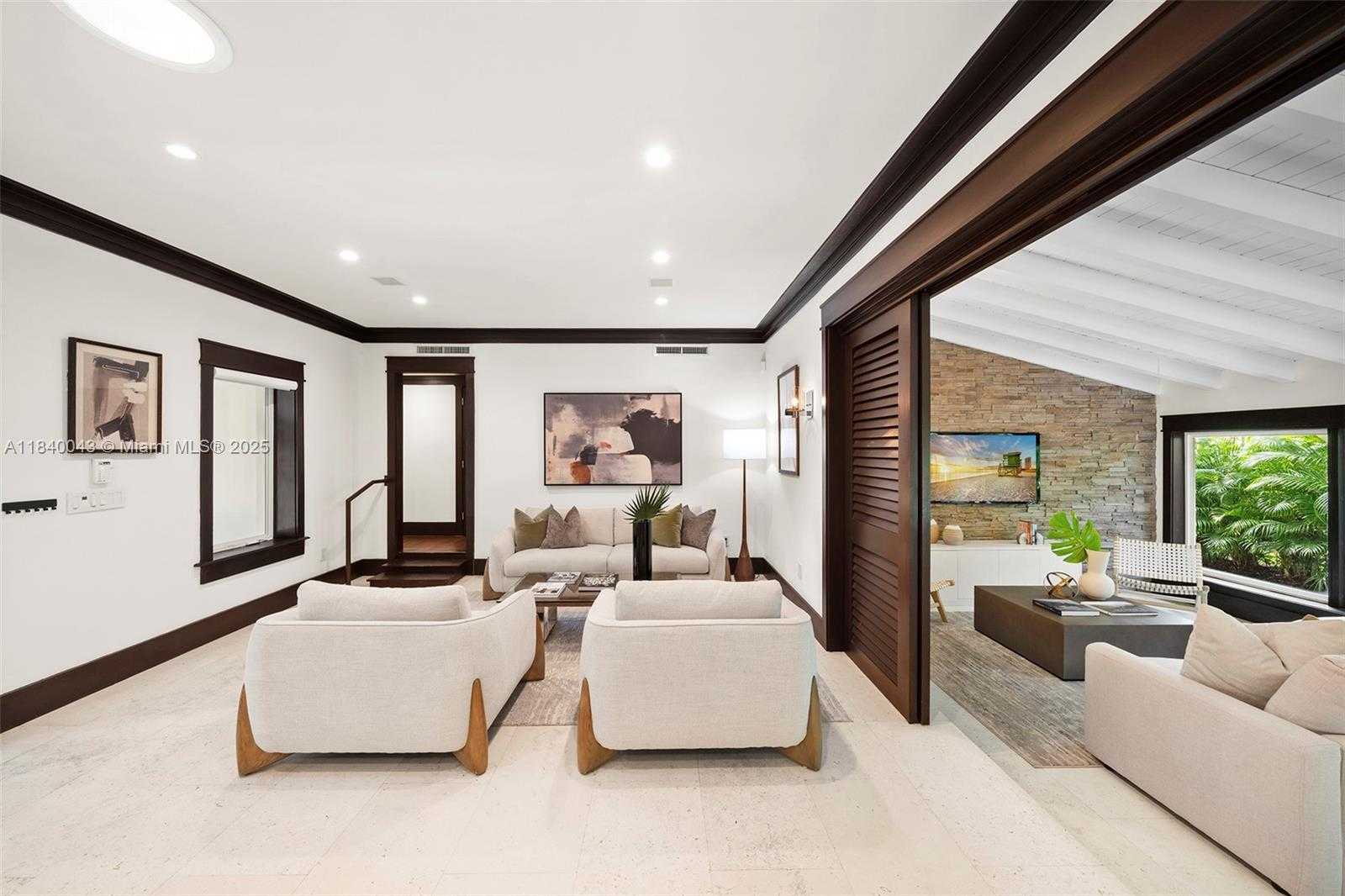 Small Image of 160 WEST SUNRISE AVE, Coral Gables Number 8