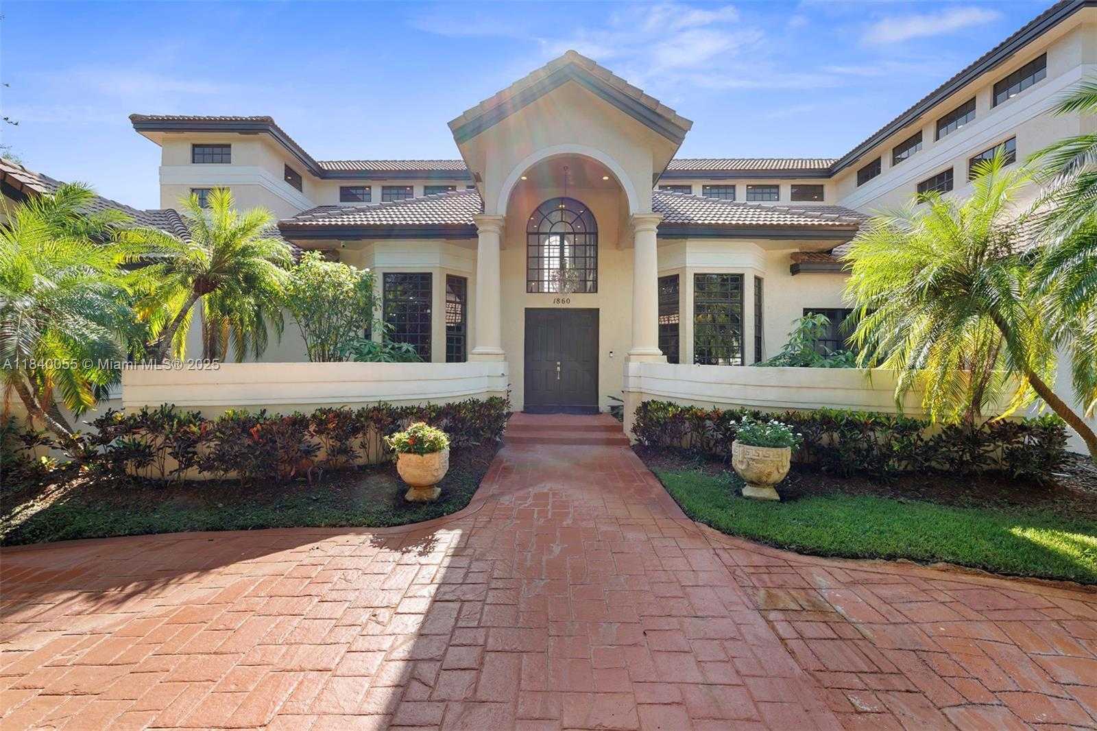 Small Image of 1860 MERION LANE, Coral Springs Number 8