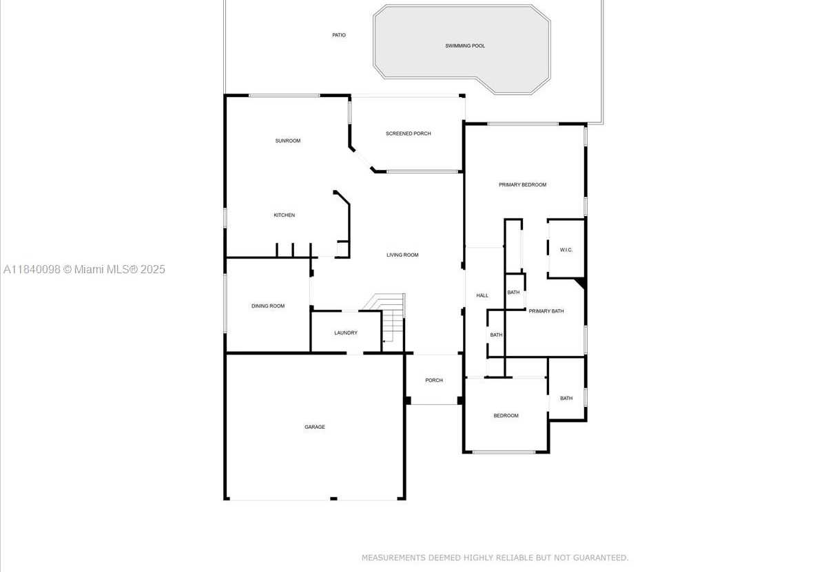 Small Image of 13063 NORTH WEST 11TH CT, Sunrise Number 62