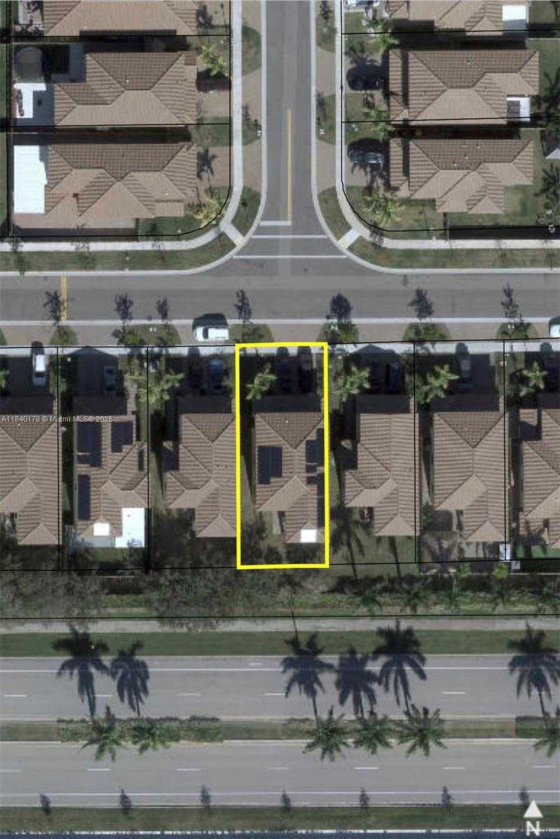 Small Image of 2502 NORTH EAST 1ST ST, Homestead Number 42