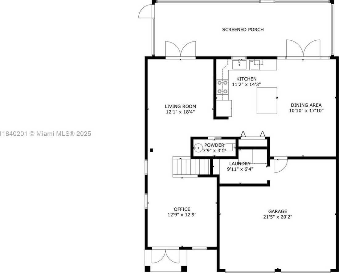 Small Image of 5998 SOUTH WEST 112TH DR, Cooper City Number 28