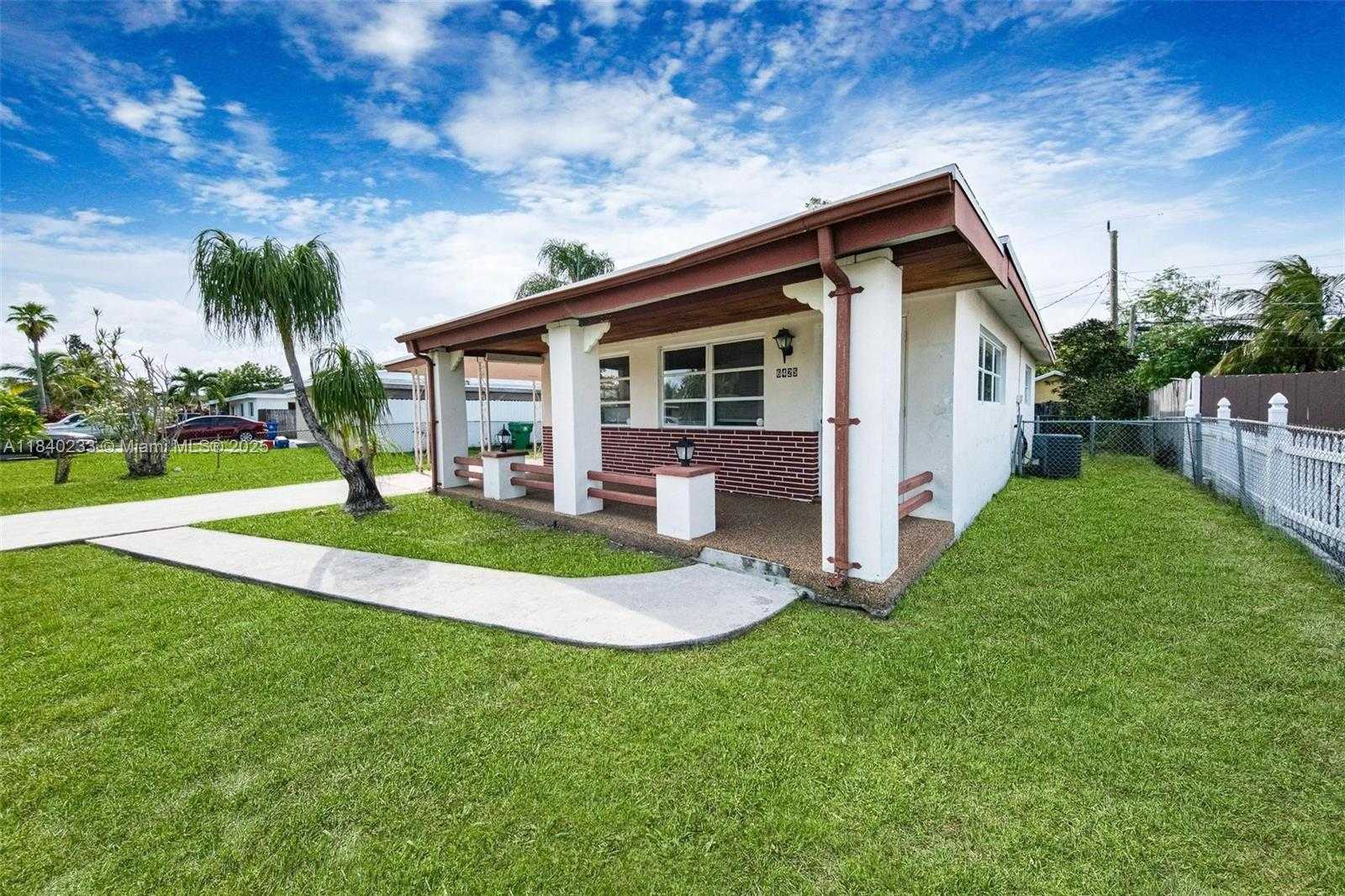 Small Image of 6425 SOUTH WEST 21ST ST, Miramar Number 26