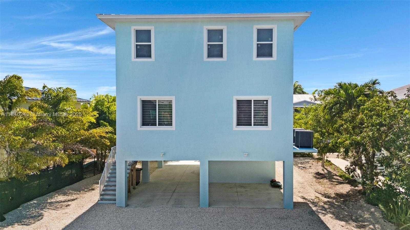 Small Image of 142 PEG LEG LN, Lower Keys Number 6