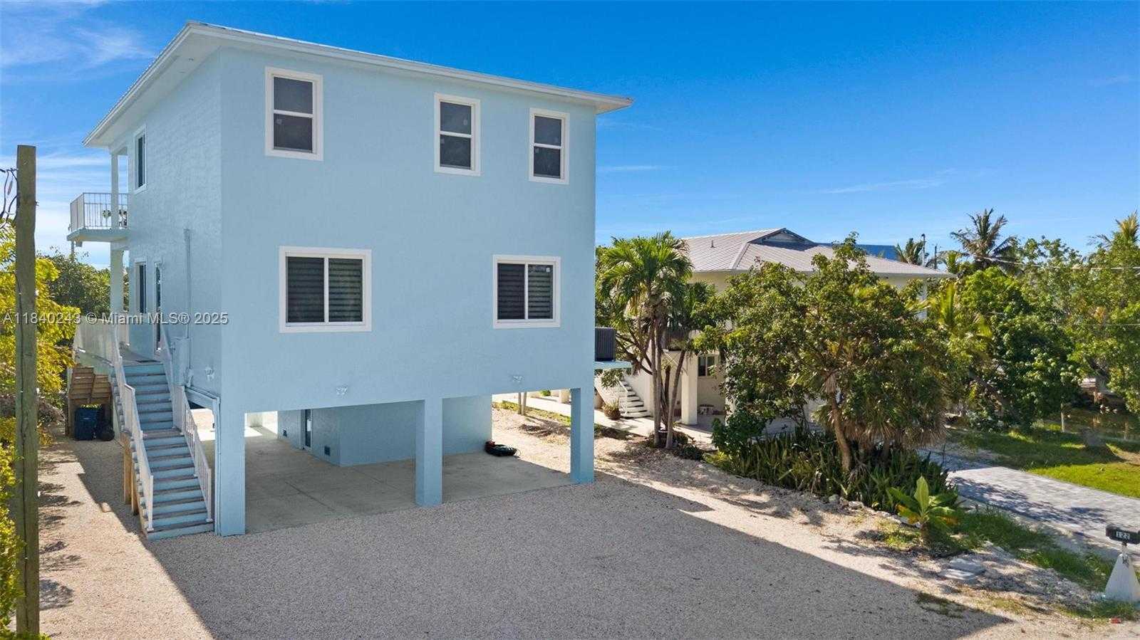 Small Image of 142 PEG LEG LN, Lower Keys Number 7