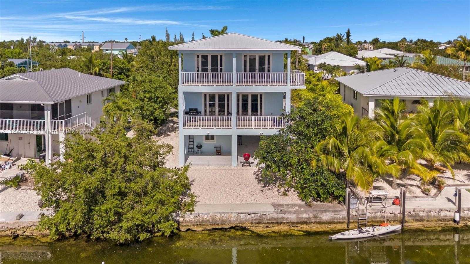 Small Image of 142 PEG LEG LN, Lower Keys Number 9