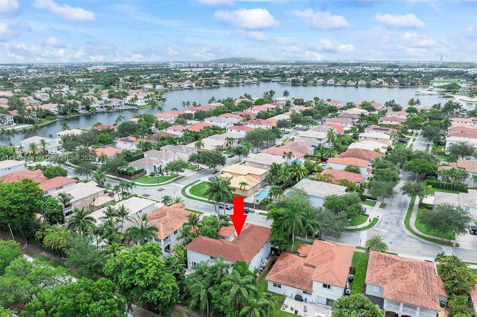 Small Image of 6478 NORTH WEST 113TH PL, Doral Number 67