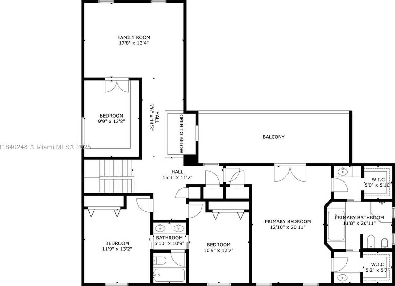 Small Image of 6478 NORTH WEST 113TH PL, Doral Number 72