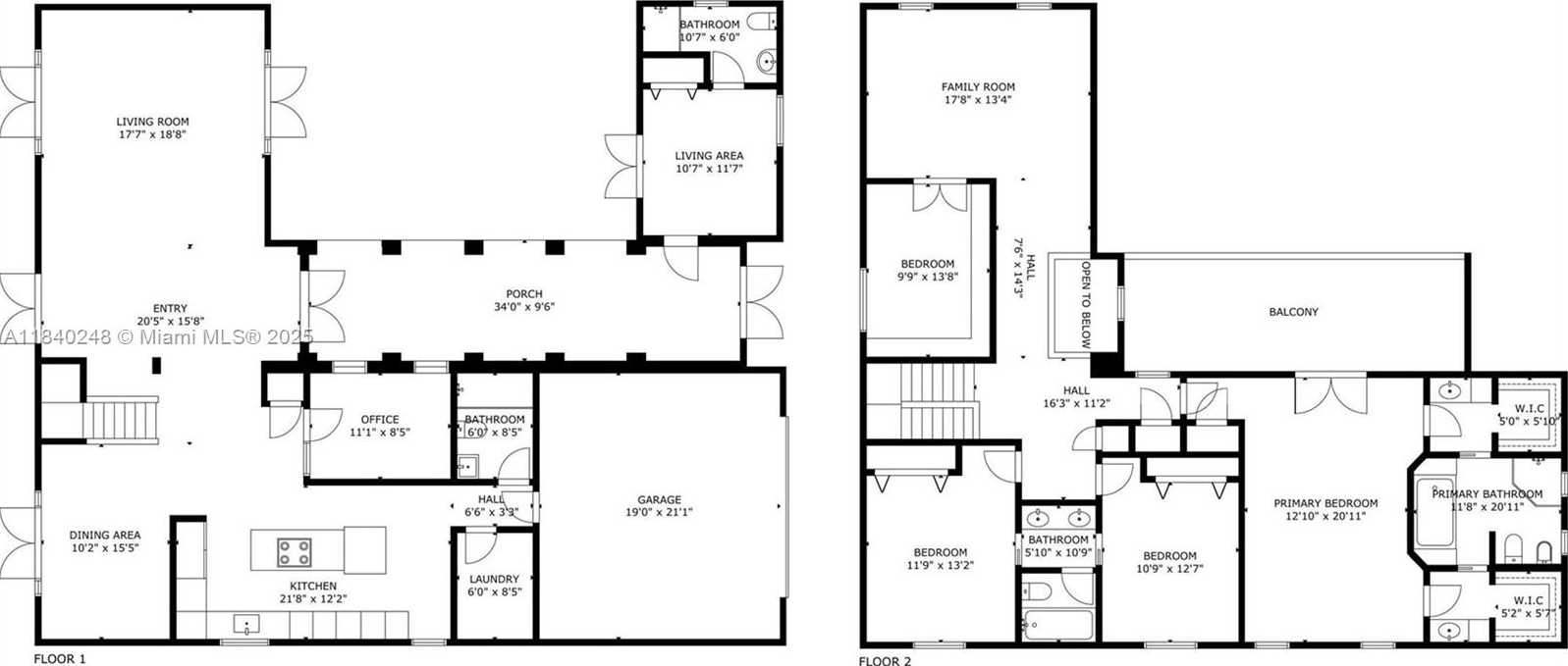 Small Image of 6478 NORTH WEST 113TH PL, Doral Number 74