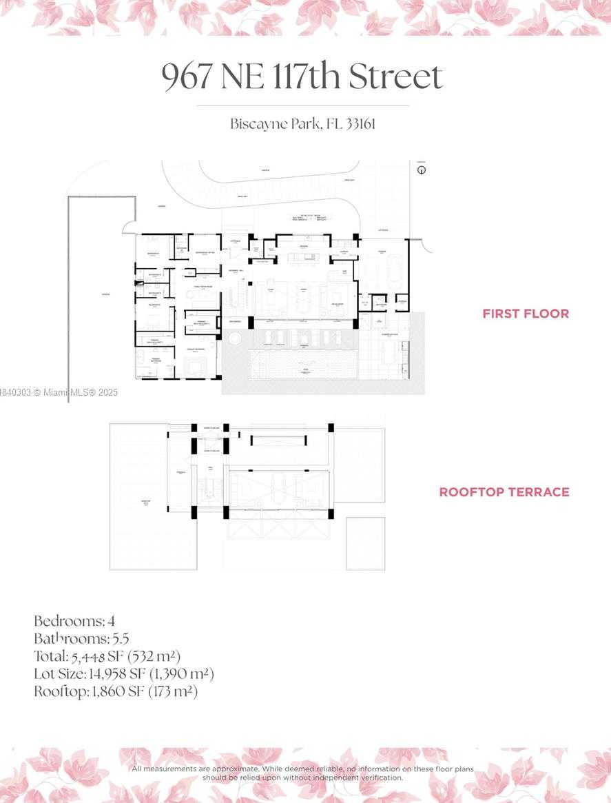 Small Image of 967 NORTH EAST 117TH ST, Biscayne Park Number 32
