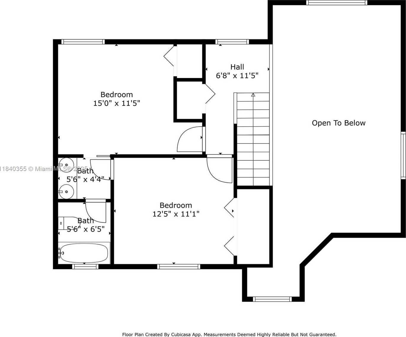 Small Image of 9384 NORTH WEST 8TH CIR, Plantation Number 36