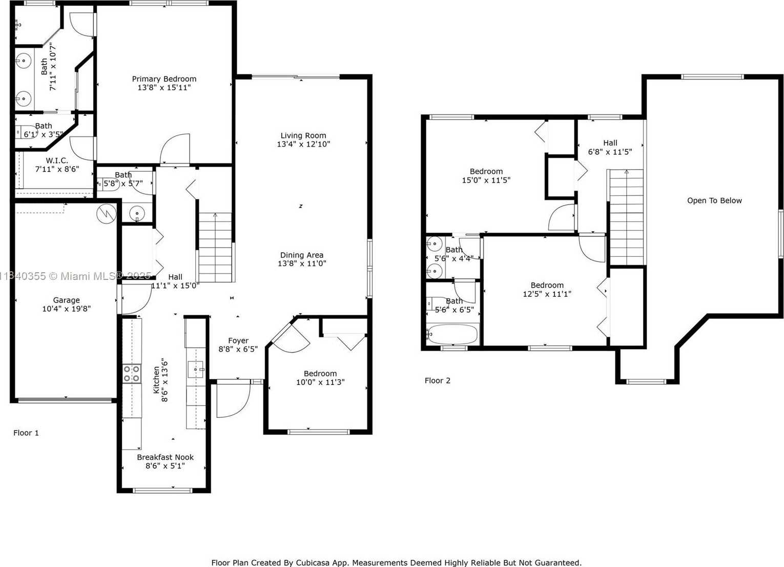 Small Image of 9384 NORTH WEST 8TH CIR, Plantation Number 37