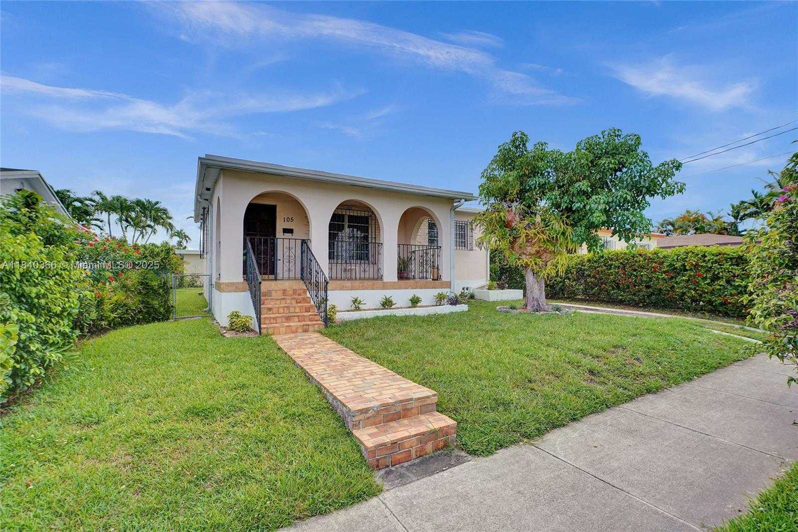 Small Image of 105 NORTH WEST 32ND PL, Miami Number 6