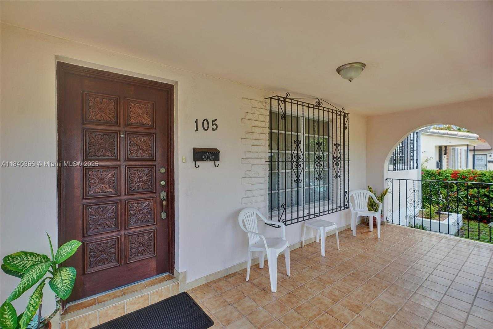 Small Image of 105 NORTH WEST 32ND PL, Miami Number 9