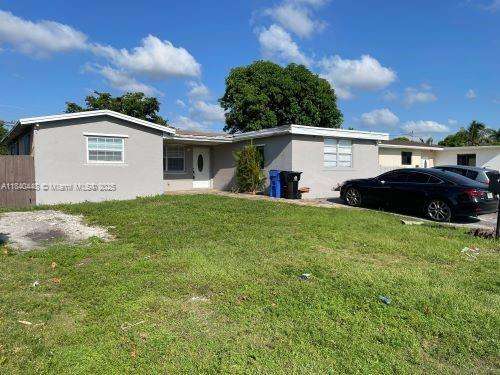 Small Image of 433 SOUTH WEST 28TH AVE, Fort Lauderdale Number 2