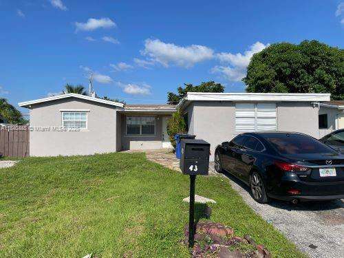 Small Image of 433 SOUTH WEST 28TH AVE, Fort Lauderdale Number 4