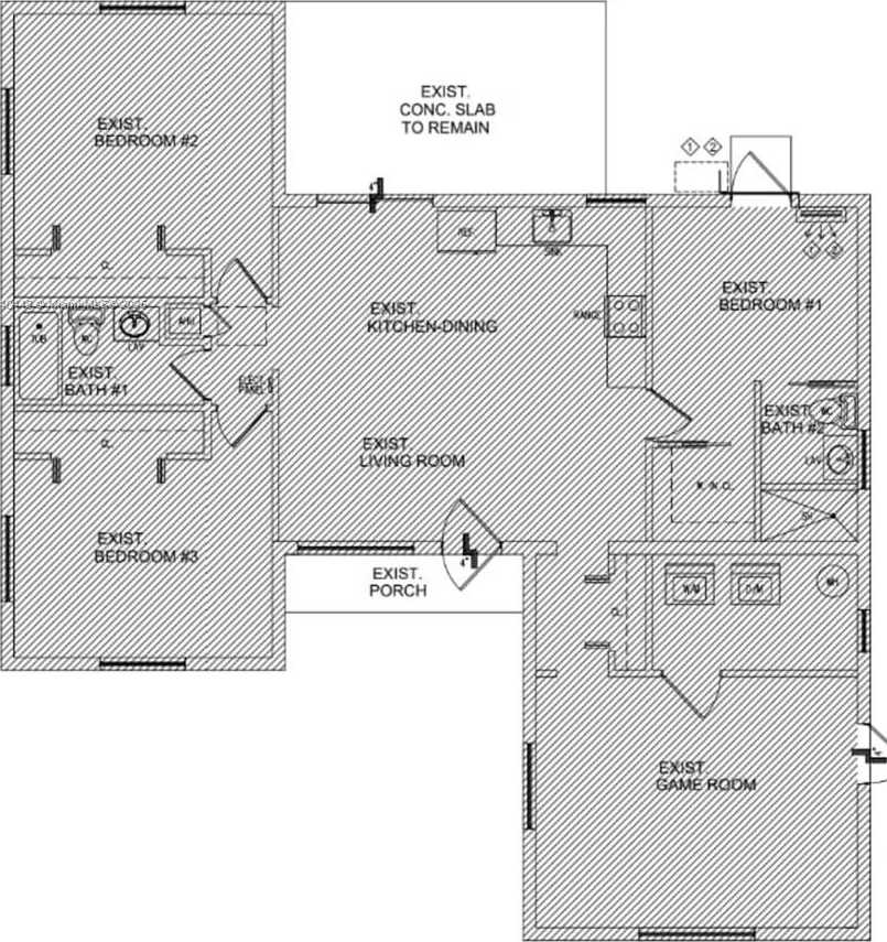Small Image of 433 SOUTH WEST 28TH AVE, Fort Lauderdale Number 44