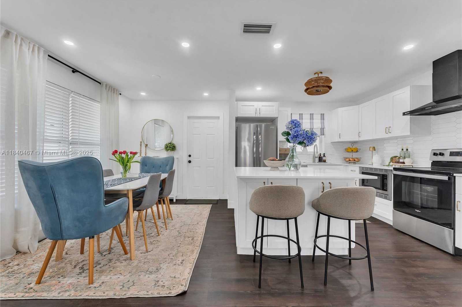 Small Image of 2851 WASHINGTON ST, Hollywood Number 7