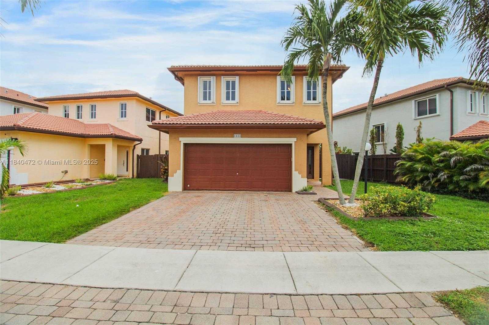 Small Image of 1033 NORTH EAST 41ST AVE, Homestead Number 3