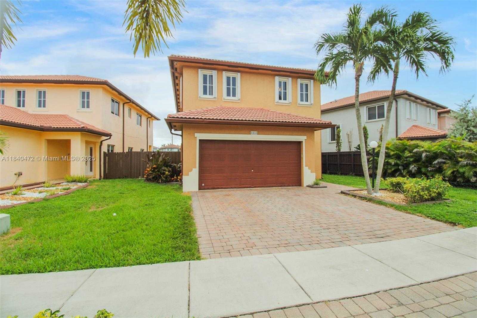 Small Image of 1033 NORTH EAST 41ST AVE, Homestead Number 37
