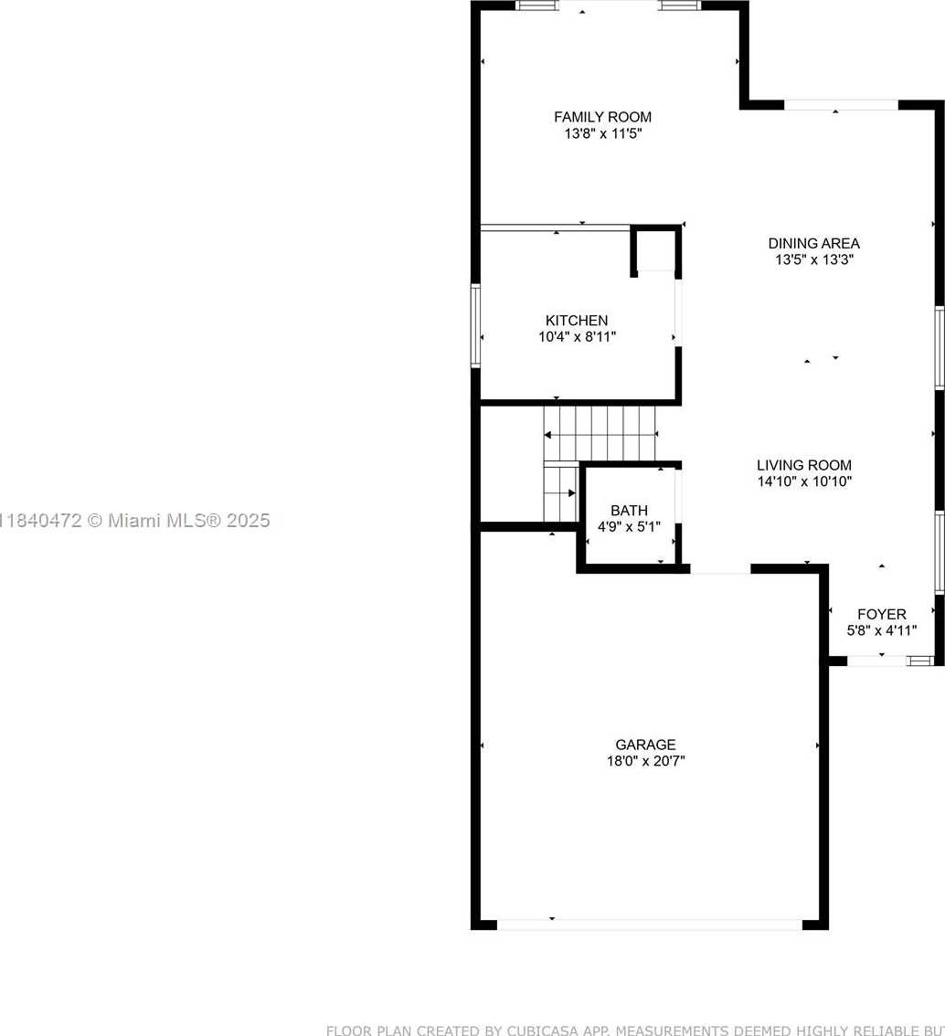 Small Image of 1033 NORTH EAST 41ST AVE, Homestead Number 39