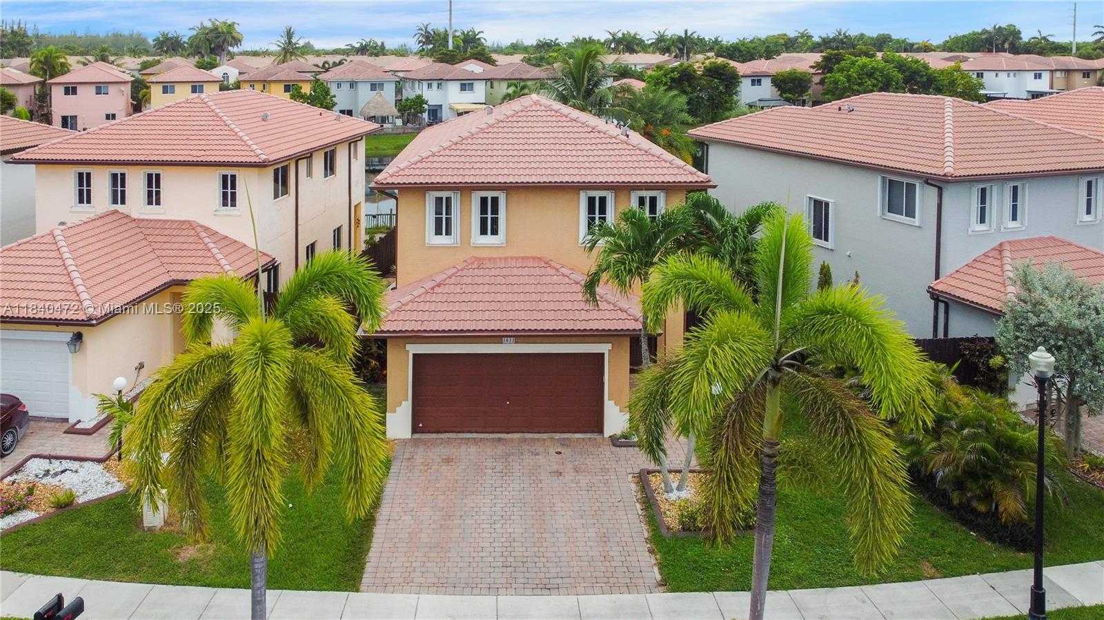 Small Image of 1033 NORTH EAST 41ST AVE, Homestead Number 4