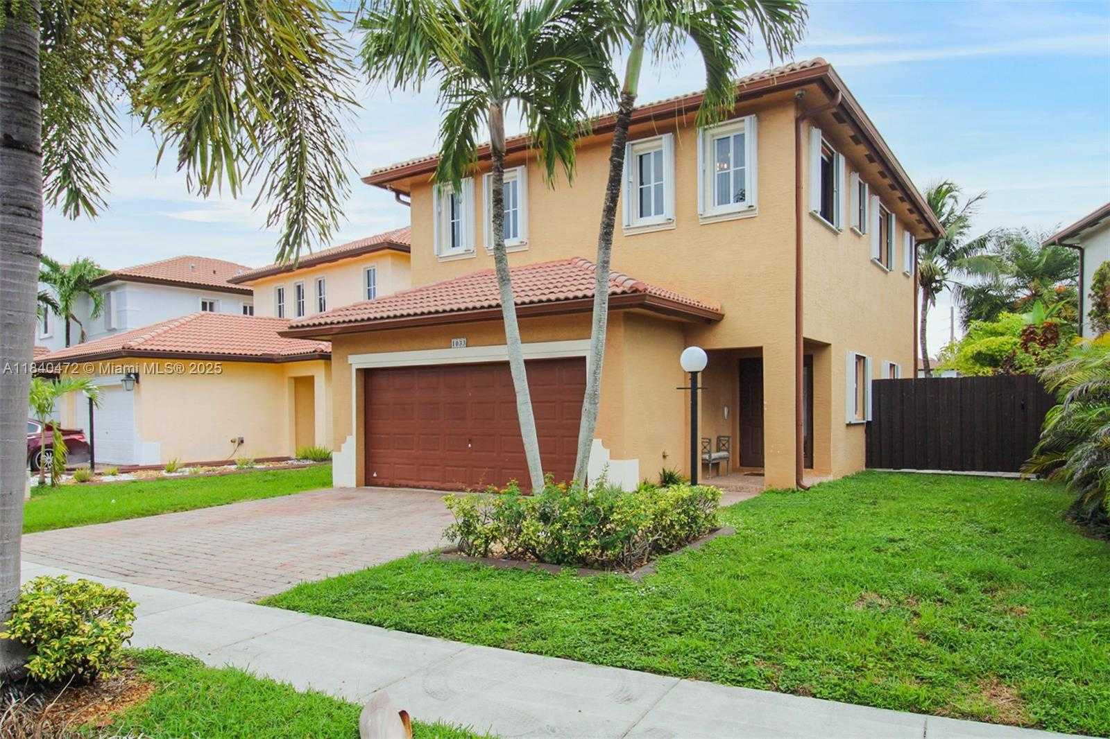 Small Image of 1033 NORTH EAST 41ST AVE, Homestead Number 6