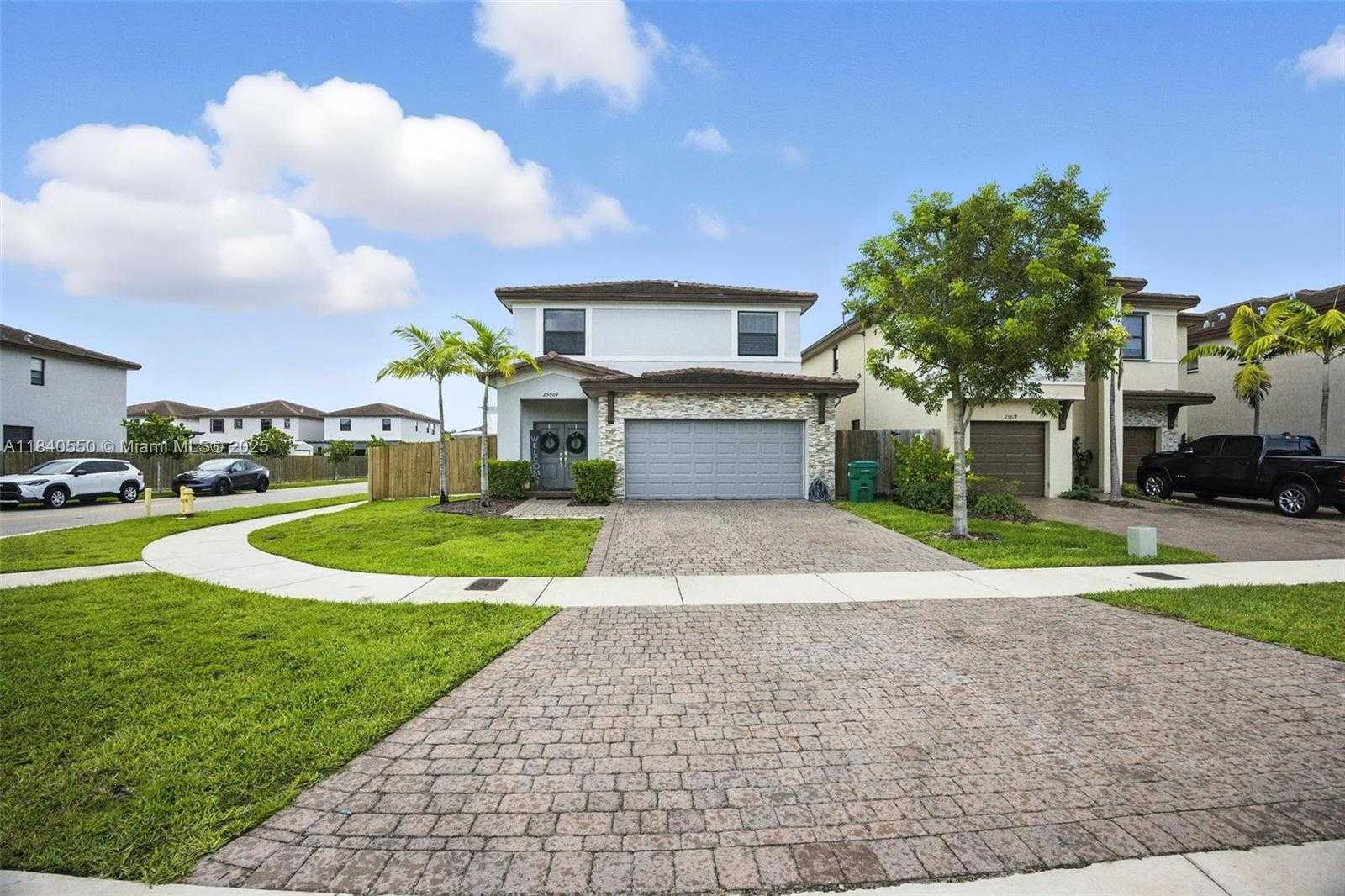 Small Image of 25009 SOUTH WEST 108TH AVE, Homestead Number 3