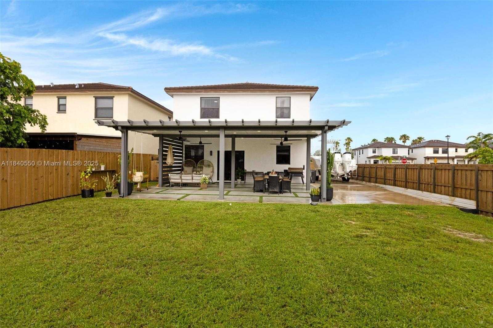 Small Image of 25009 SOUTH WEST 108TH AVE, Homestead Number 58