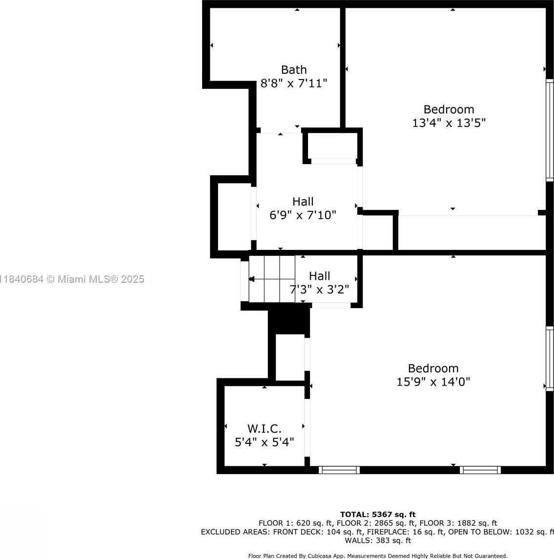 Small Image of 13724 SOUTH WEST 92ND CT, Miami Number 70