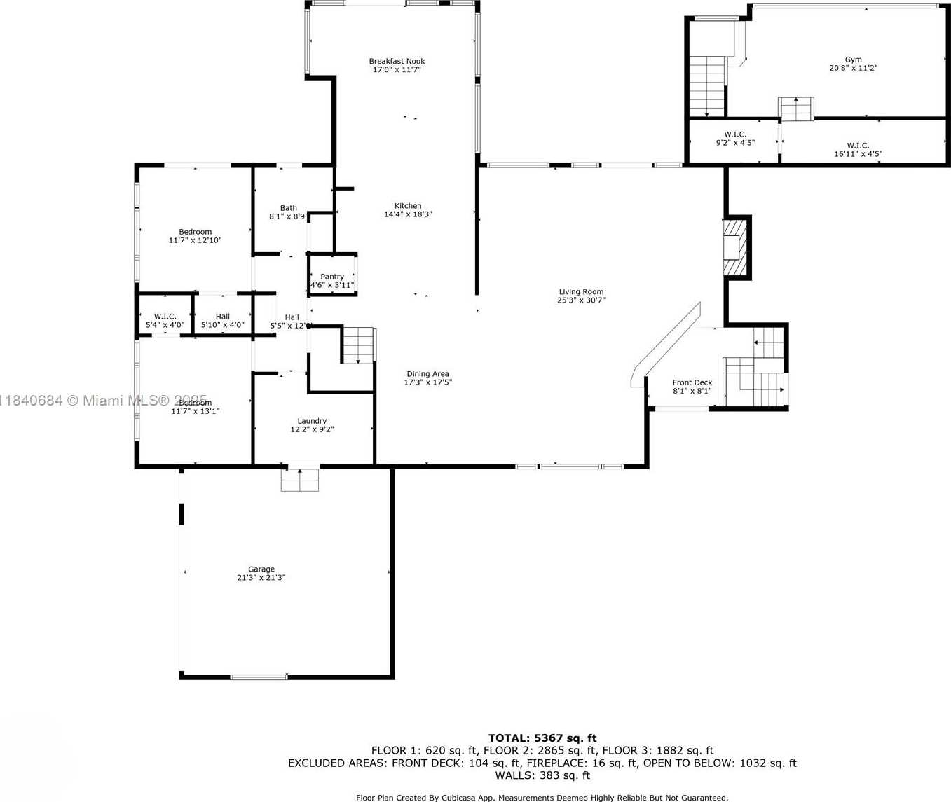 Small Image of 13724 SOUTH WEST 92ND CT, Miami Number 71