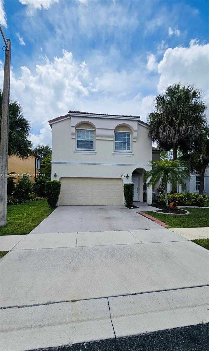 Small Image of 140 NORTH WEST 151ST AVE, Pembroke Pines Number 4