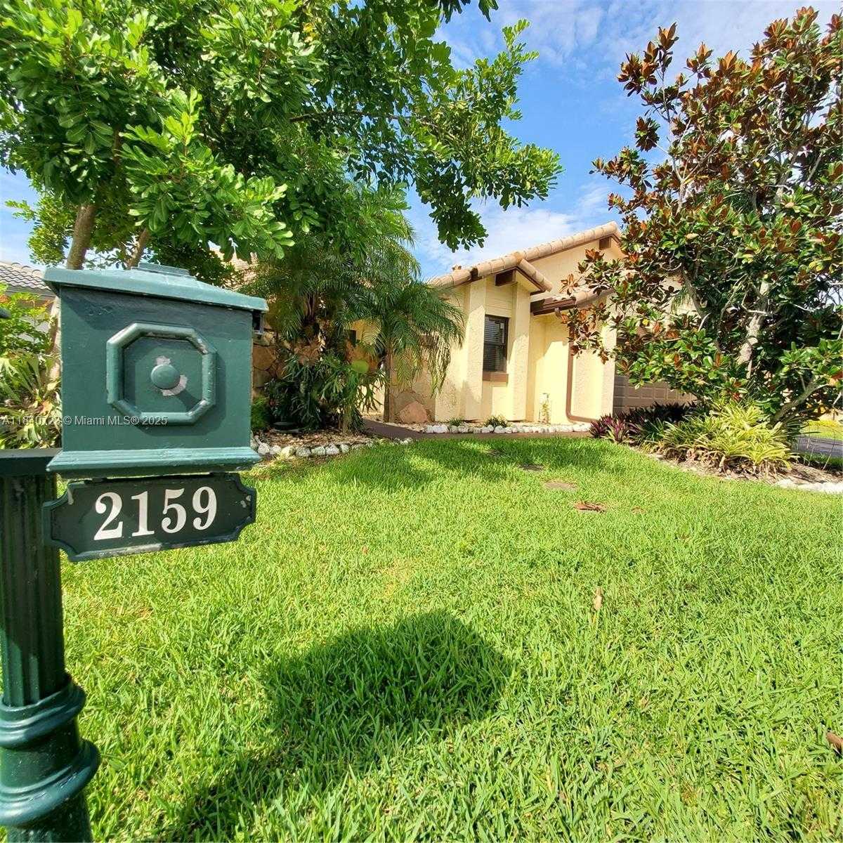 Small Image of 2159 BATON ROUGE, Weston Number 15