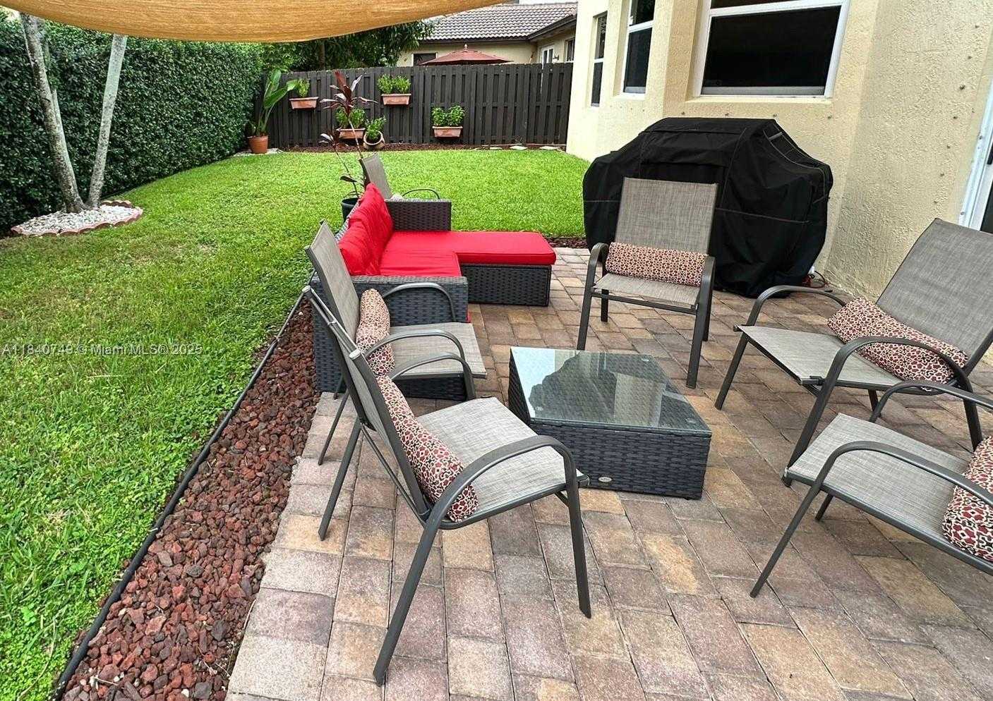 Small Image of 25085 SOUTH WEST 119TH AVE, Homestead Number 4