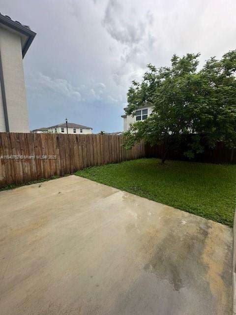 Small Image of 1405 SOUTH EAST 26TH TER, Homestead Number 16