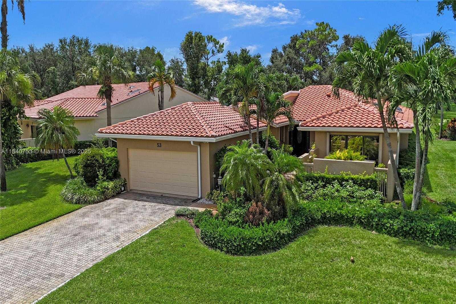 Small Image of 53 NORTHWOODS LN, Boynton Beach Number 4