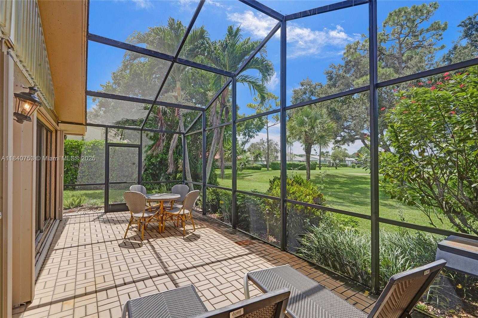 Small Image of 53 NORTHWOODS LN, Boynton Beach Number 60