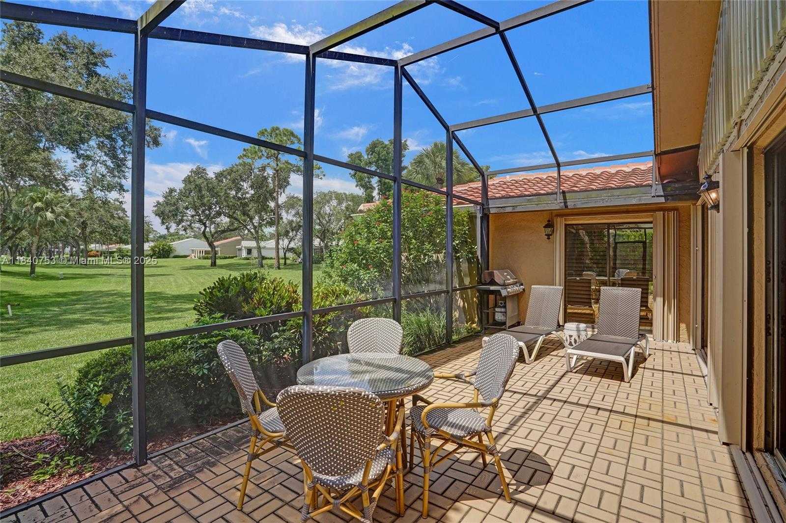 Small Image of 53 NORTHWOODS LN, Boynton Beach Number 61