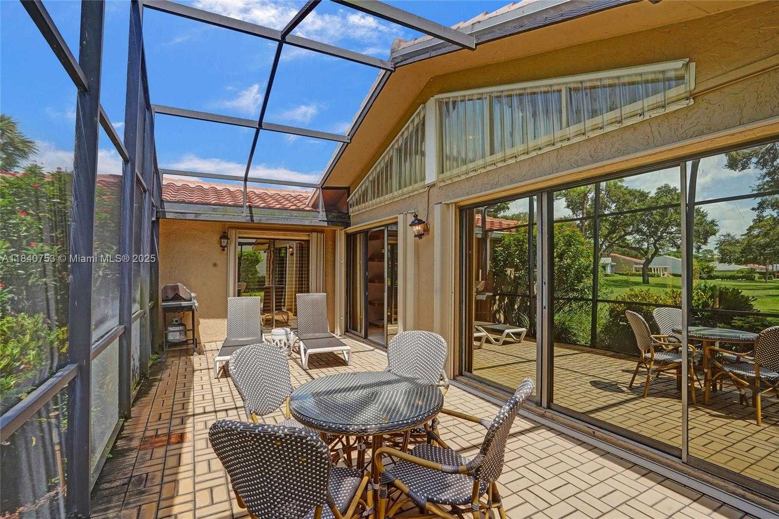 Small Image of 53 NORTHWOODS LN, Boynton Beach Number 62