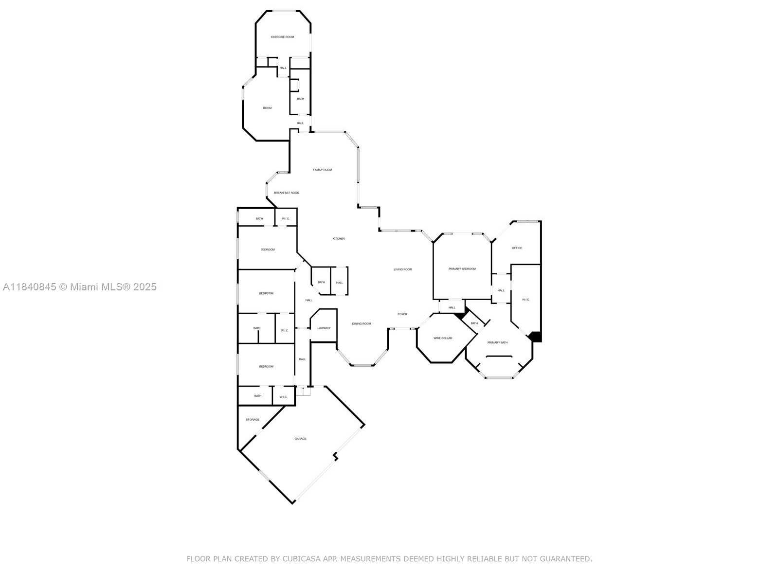 Small Image of 2684 RIVIERA CT, Weston Number 27
