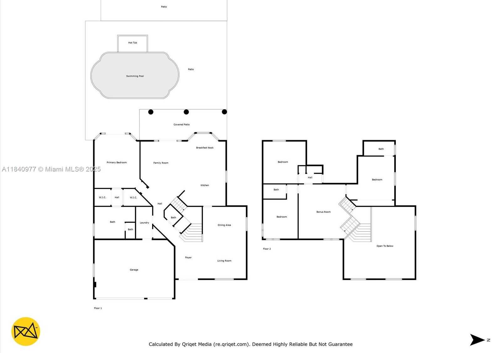 Small Image of 1885 NORTH WEST 139TH TER, Pembroke Pines Number 50