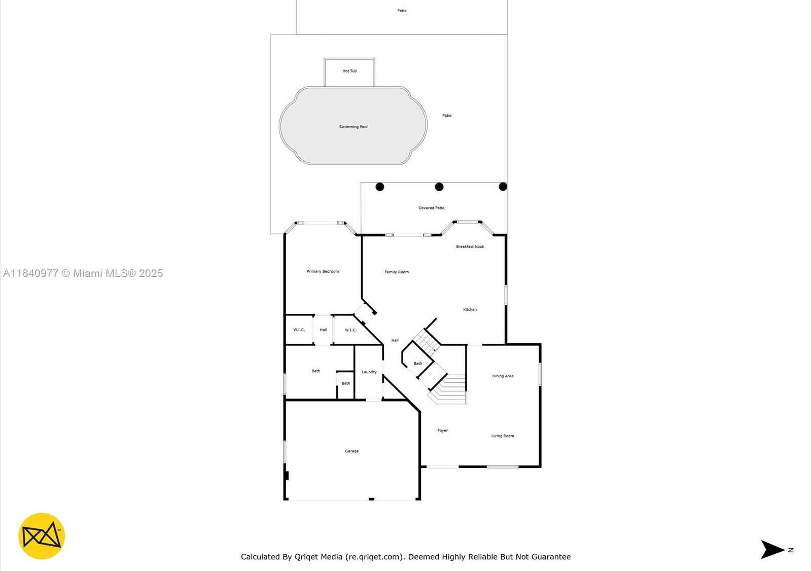 Small Image of 1885 NORTH WEST 139TH TER, Pembroke Pines Number 51