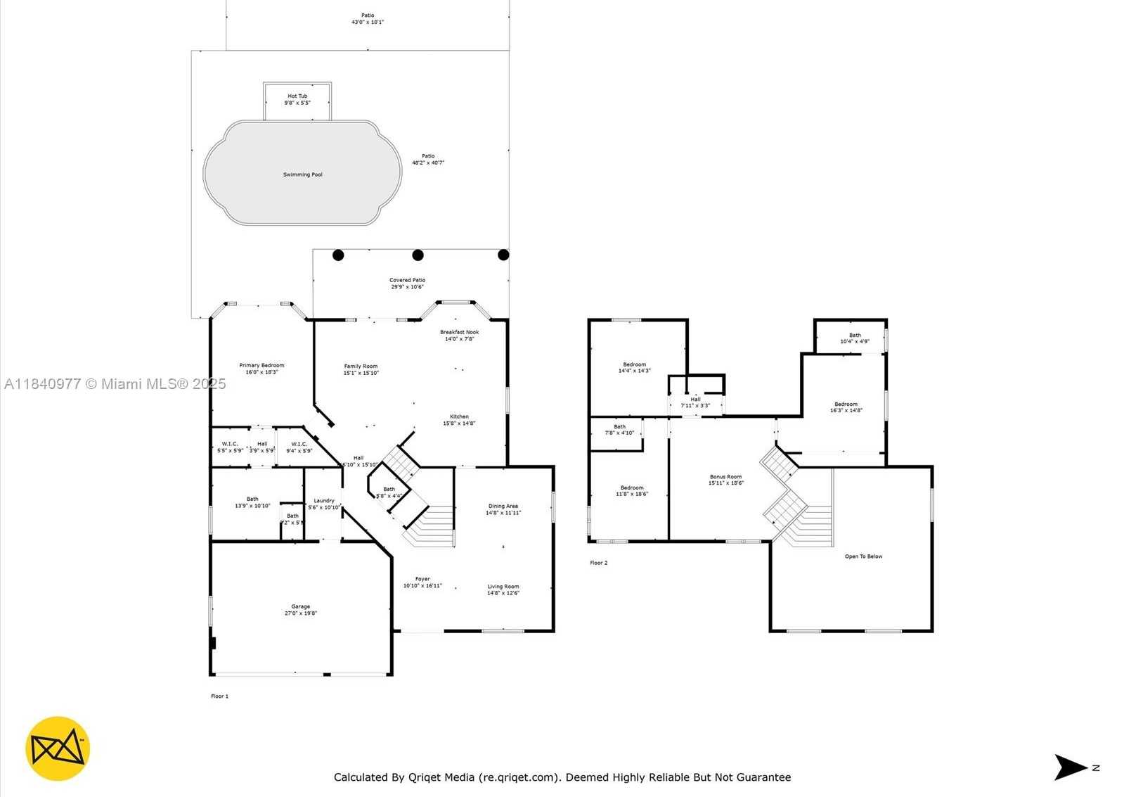 Small Image of 1885 NORTH WEST 139TH TER, Pembroke Pines Number 52