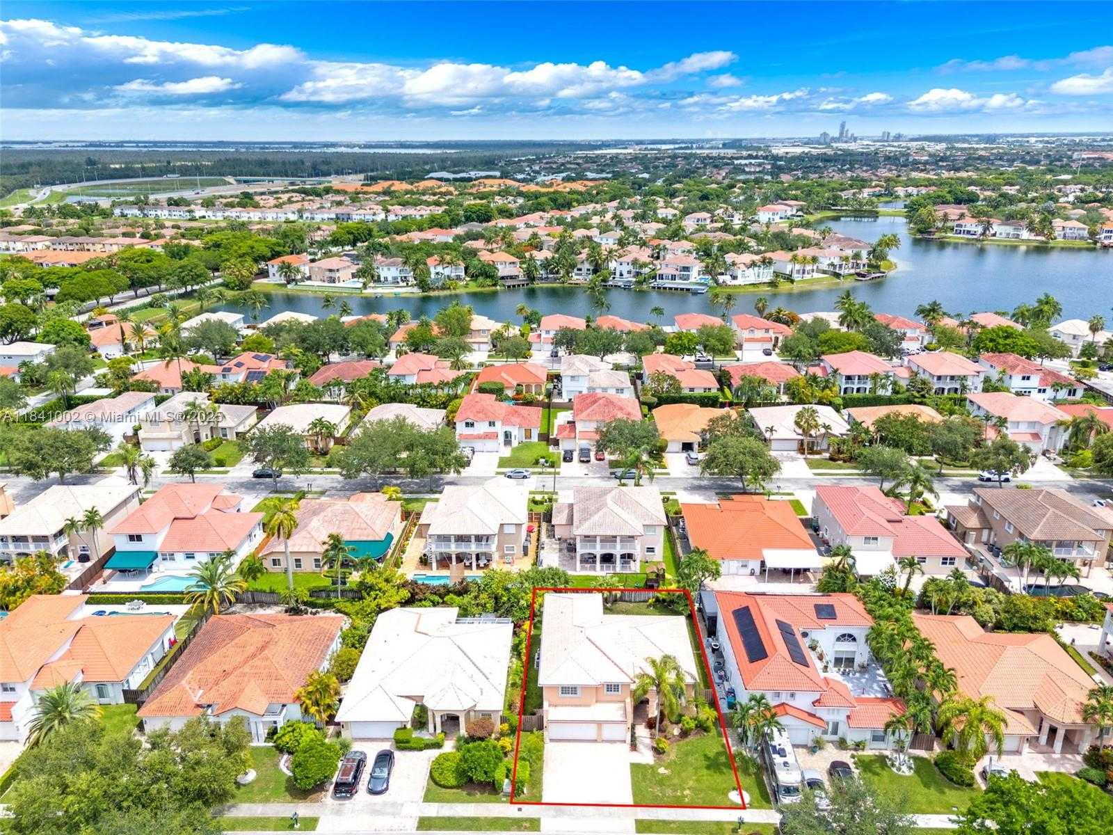Small Image of 11331 NORTH WEST 64TH TER, Doral Number 39