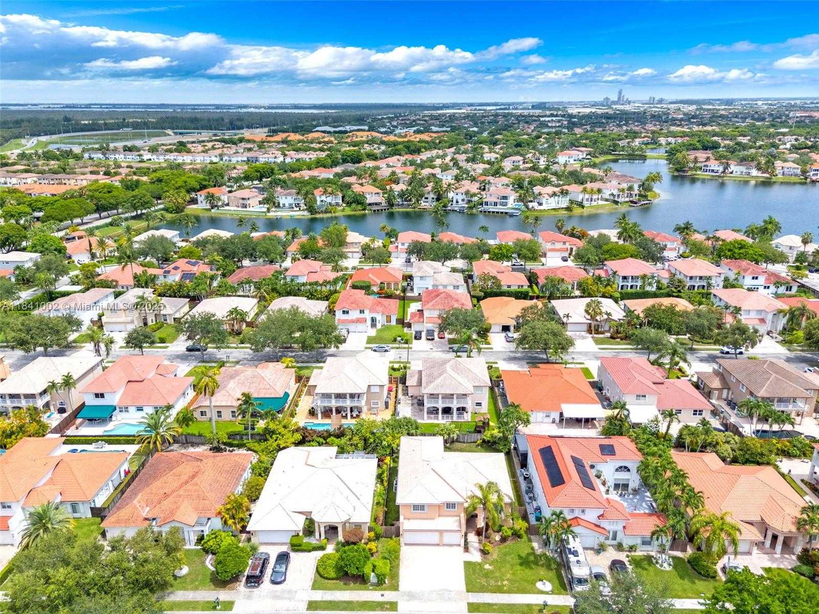 Small Image of 11331 NORTH WEST 64TH TER, Doral Number 40