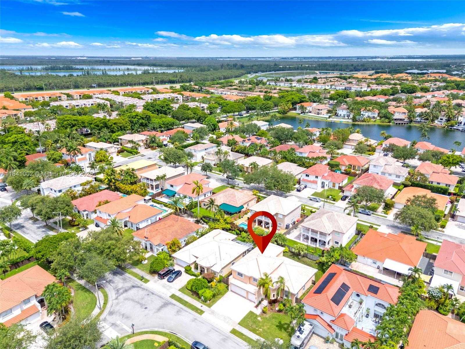 Small Image of 11331 NORTH WEST 64TH TER, Doral Number 41
