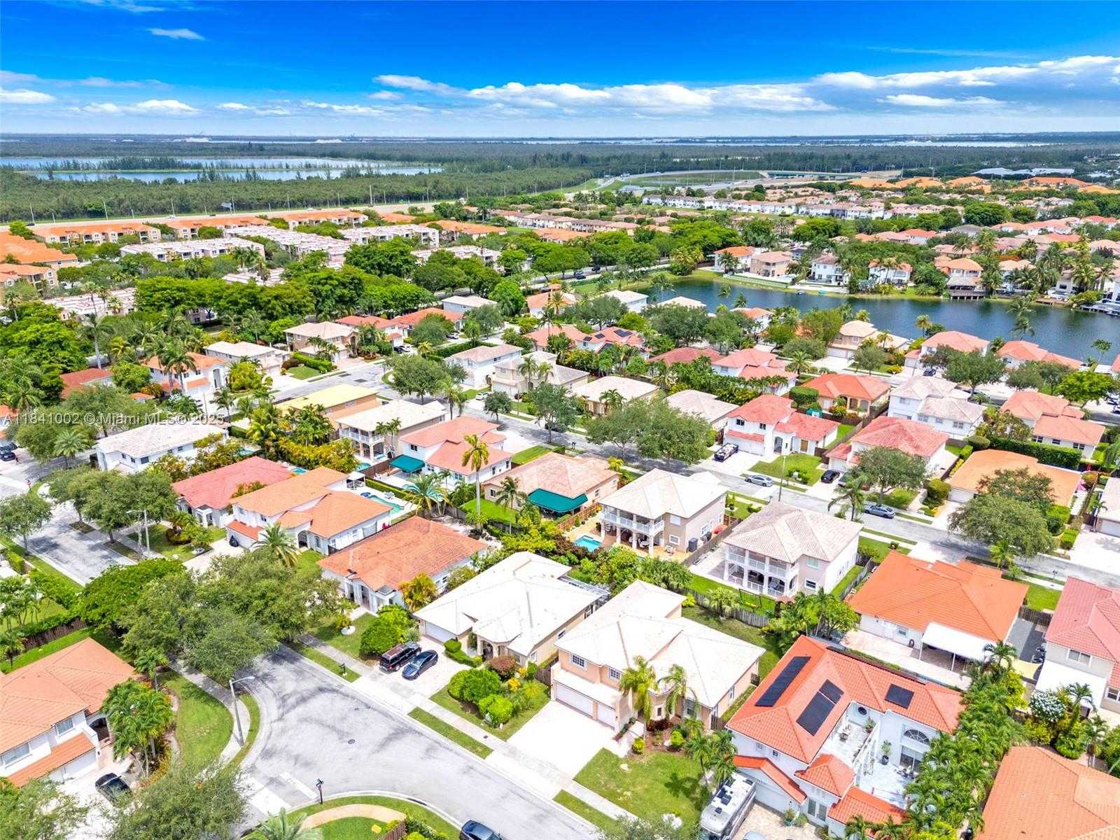 Small Image of 11331 NORTH WEST 64TH TER, Doral Number 42
